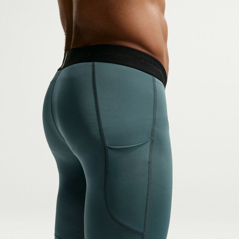 [Ljava.lang.String;@2e48339e Nike Pro, Gris, hi-res