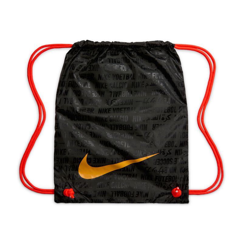 Chimp&uacute;n Nike Tiempo Maestro Elite LV8, Negro, hi-res