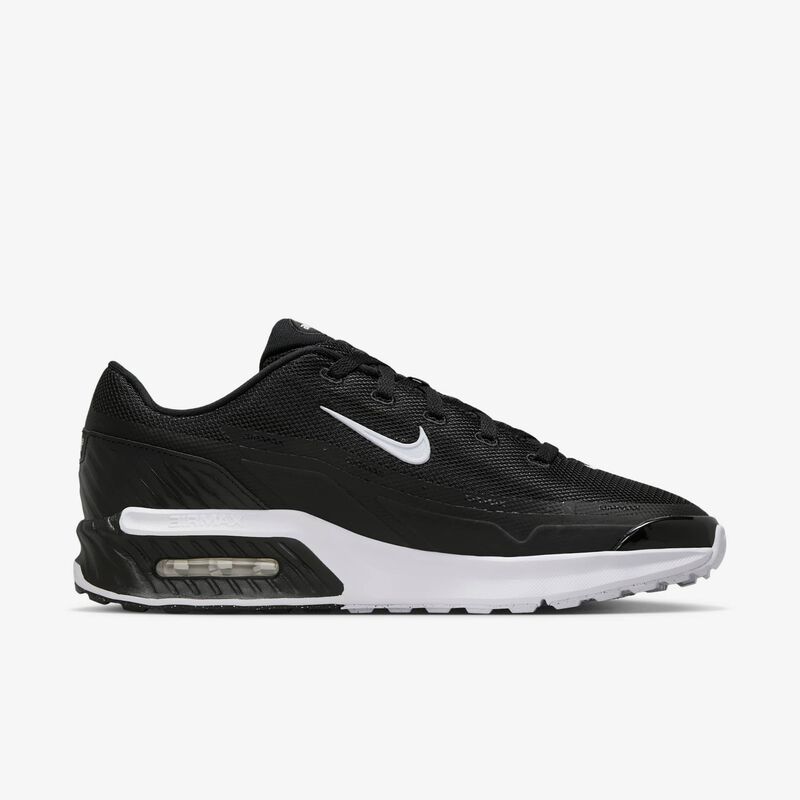 Nike Air Max Bia, Negro, hi-res