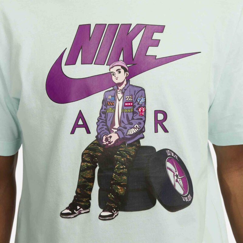 Nike Sportswear, Jade hielo, hi-res