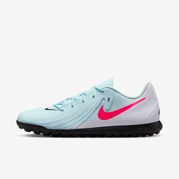 Nike Phantom GX 2 Club, Menta/Sombr&iacute;o Apagado/Rojo At&oacute;mico, hi-res