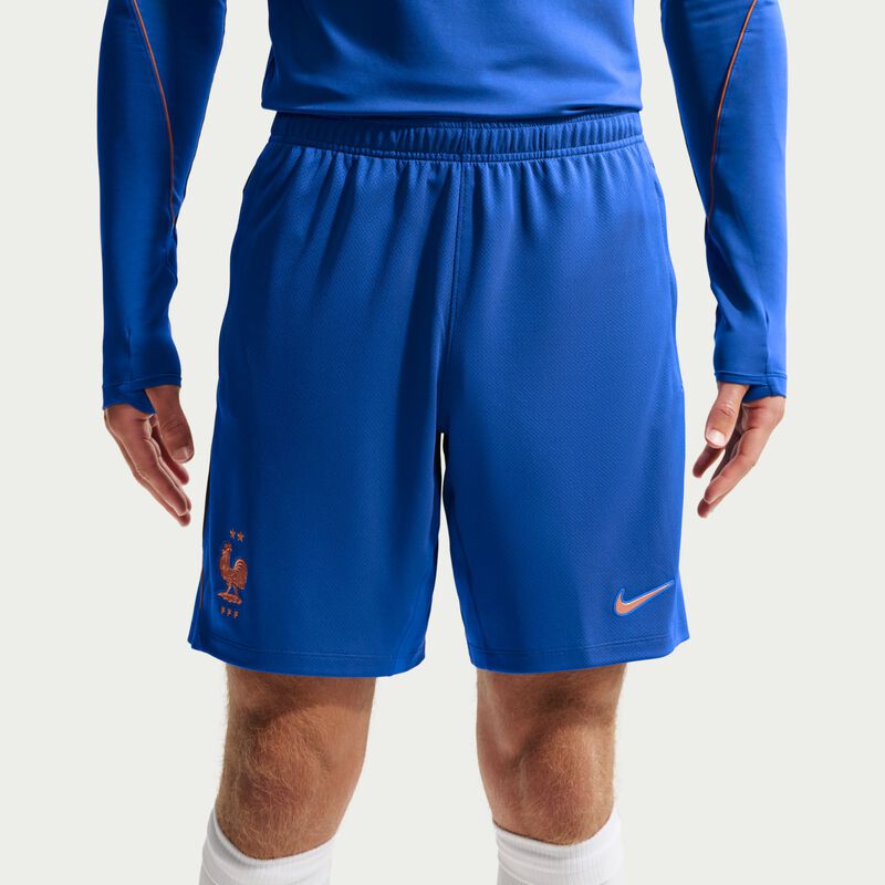 Short Nike, Azul, hi-res