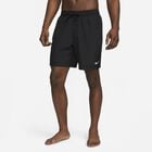 Nike Dri-FIT Form, Negro/Blanco, hi-res