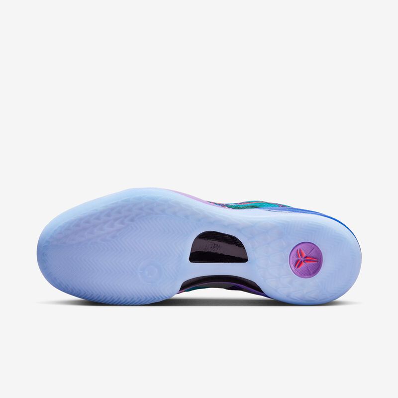 Kobe VIII Protro, Multicolor/Multicolor-Multicolor, hi-res