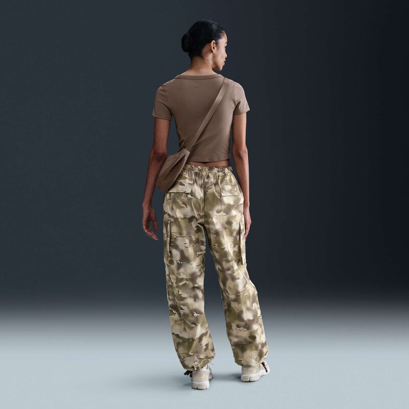 Nike Sportswear, Marrón Británico Claro/Sail, hi-res