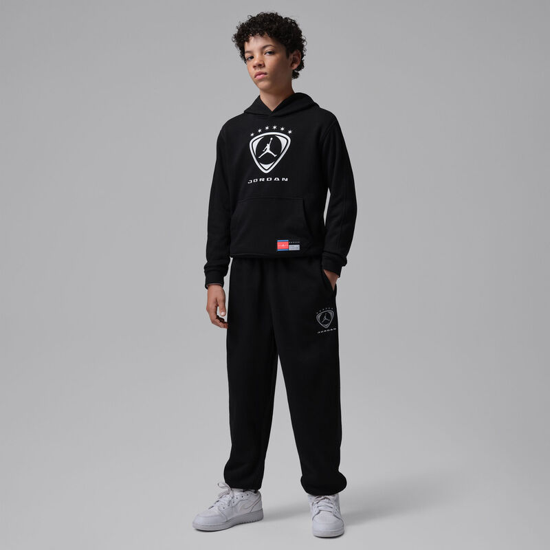 [Ljava.lang.String;@50f747bd Jordan Football Club, Negro, hi-res