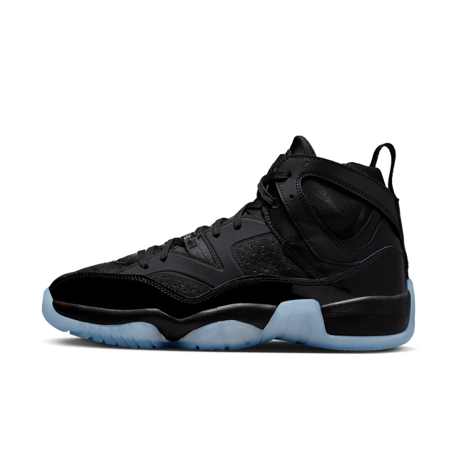 Zapatilla Jordan, Negro, hi-res