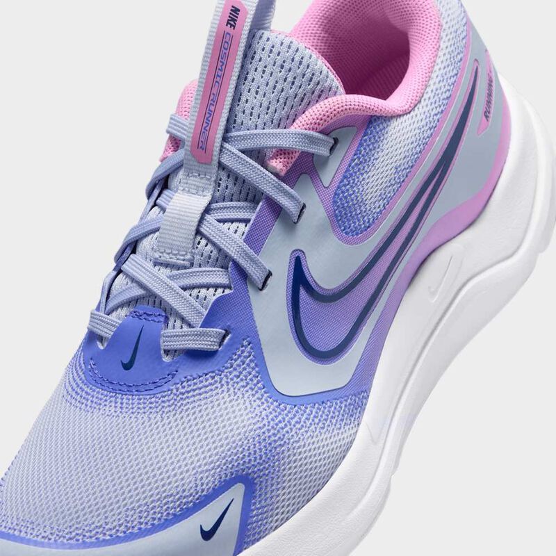 Zapatilla Nike Cosmic Runner, Gris, hi-res