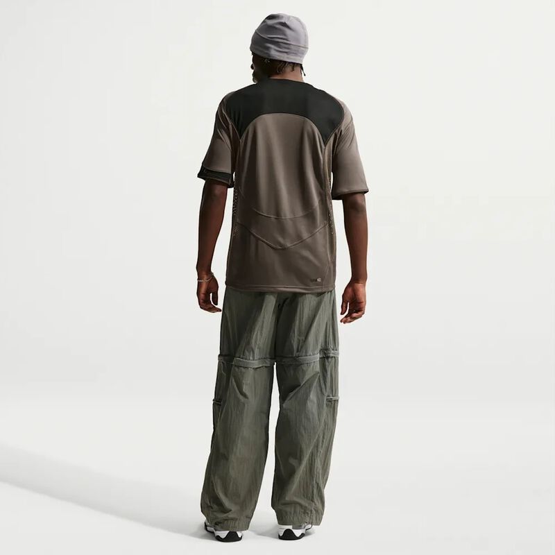 Polo Nike Sportwear, Marr&oacute;n, hi-res
