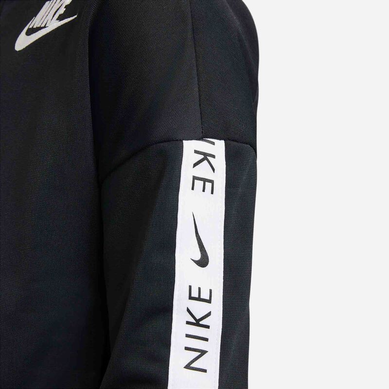 Nike Sportswear, Negro/Blanco, hi-res