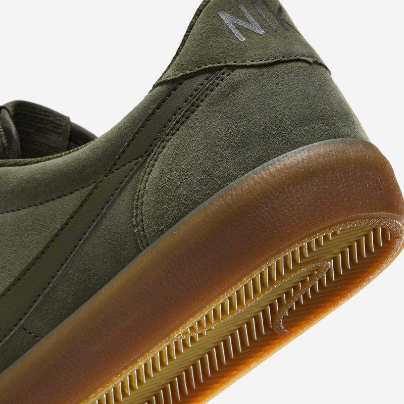 Nike Killshot 2, Caqui de Carga/Marrón Claro de Goma/Caqui de Carga, hi-res