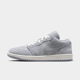 Air Jordan 1 Low SE, Gris, hi-res