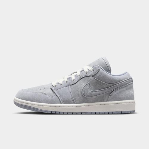 zapatilla Air Jordan 1 Low SE, Gris, hi-res