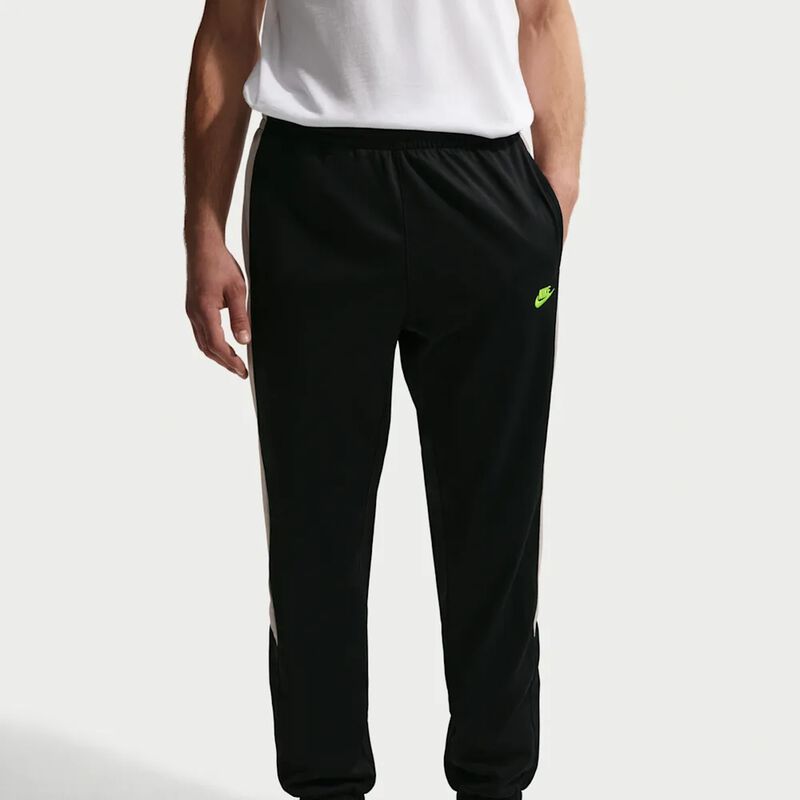 Conjunto Nike Windrunner, Negro, hi-res