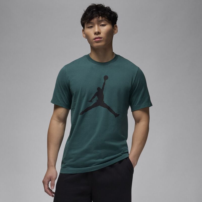 Polo Jordan, Verde, hi-res