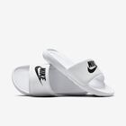 Nike Victori One, Blanco/Negro-Blanco, hi-res