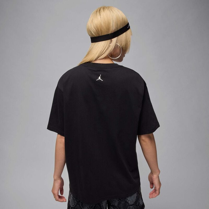 Jordan Sport, Negro/Blanco, hi-res