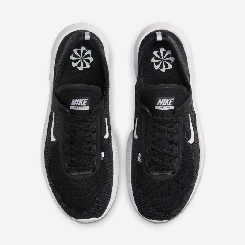 Nike Free 2025, Negro/Antracita/Blanco, hi-res