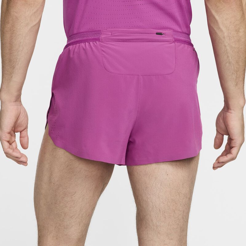 Nike AeroSwift, Fucsia Intenso/Negro, hi-res