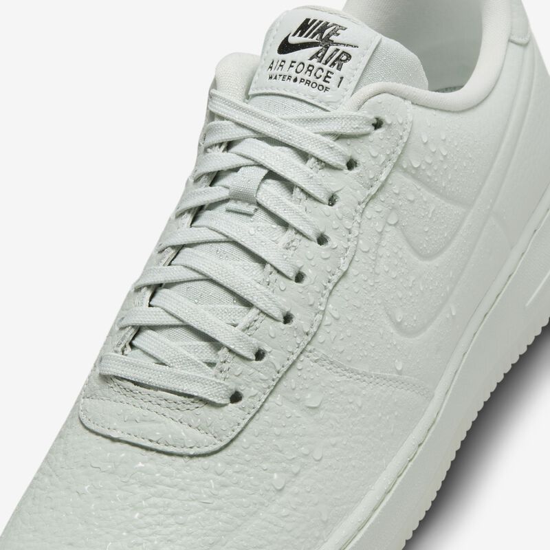Nike Air Force 1 '07 ProTech, Plata claro/Transparente/Plata claro, hi-res