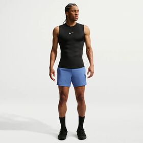 Nike Pro Training, Tormenta &iacute;ndigo/Negro, hi-res