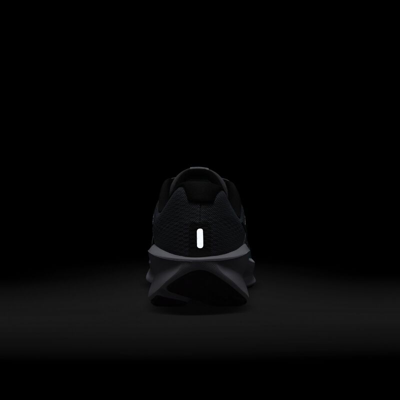 Nike Downshifter 13, Cactus Gris Frío/Negro Polvoriento, hi-res