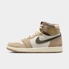 Air Jordan 1 Retro High OG "Khaki", Caqui/Vela/Caqui militar/Multicolor, hi-res