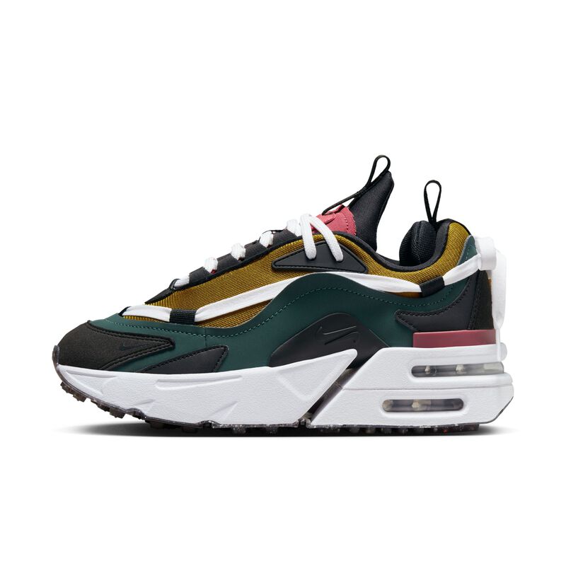 [Ljava.lang.String;@47bef358 Nike, Verde, hi-res