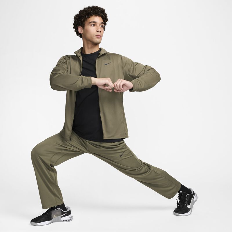 Nike Totality, Oliva Medio/Negro, hi-res