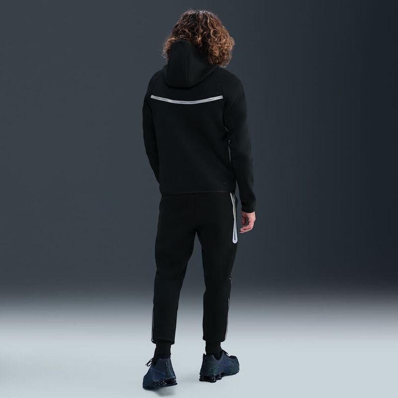 Pantal&oacute;n Nike Tech, Negro, hi-res