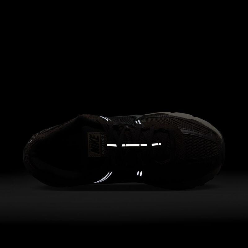 Nike Zoom Vomero 5, Marrón Barroco/Marrón Madera Clara/Cáñamo/Cromo, hi-res