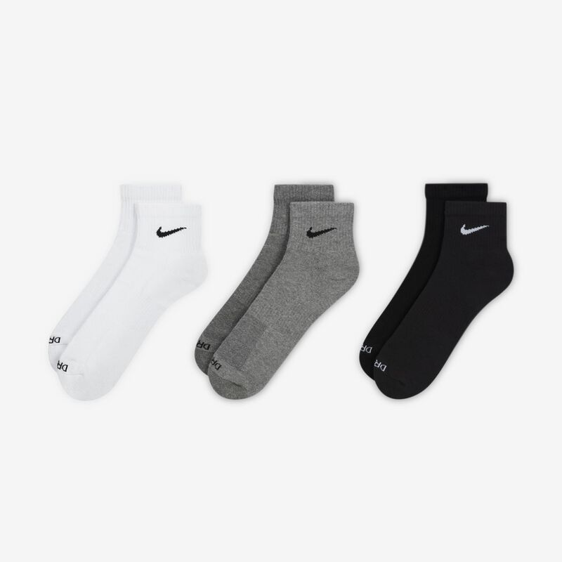Nike Everyday Plus Cushioned, Multicolor, hi-res