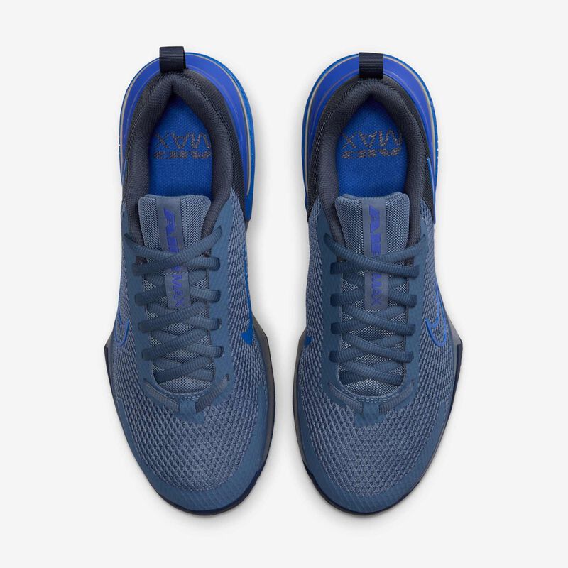 Nike Air Max Alpha Trainer 6, Azul Difuso/Azul Vacío/Trueno Azul/Hiperroyal, hi-res