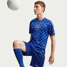 Croacia Visitante 2026, Azul, hi-res