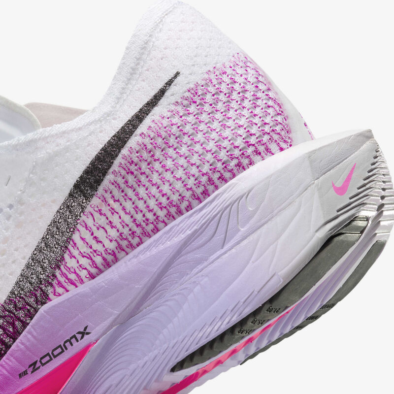 Nike Vaporfly 3, Blanco/Morado Vivo/Ágata Morado/Negro, hi-res