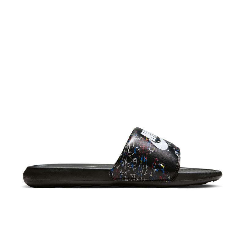 Nike Victori One, Negro/Negro/Blanco, hi-res