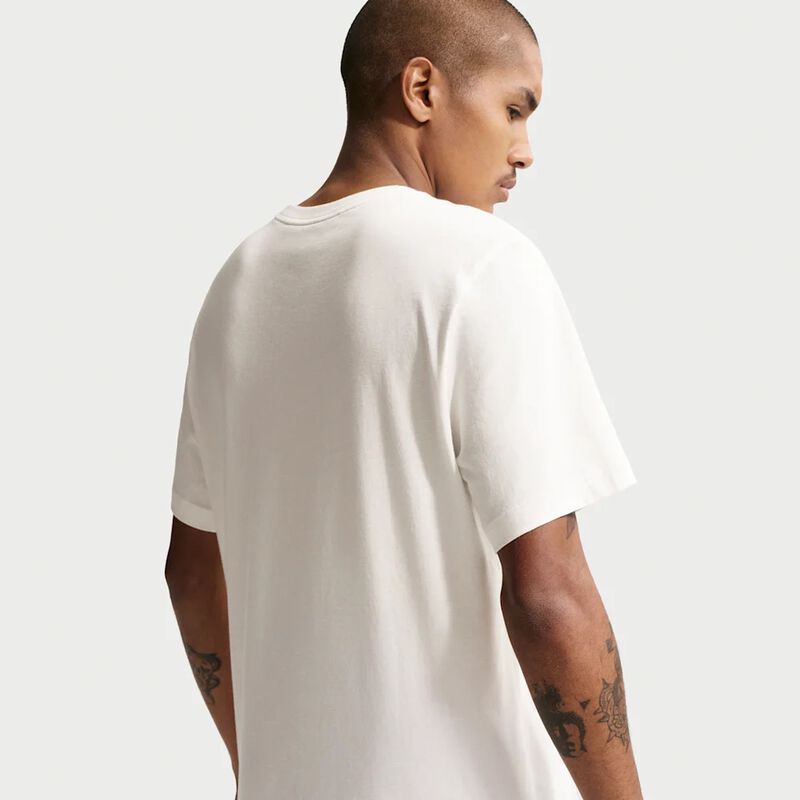 Polo Nike Sportswear, Blanco, hi-res