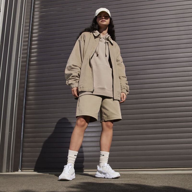 Nike Tech Hera, Blanco/Summit White/Photon Dust/Blanco, hi-res