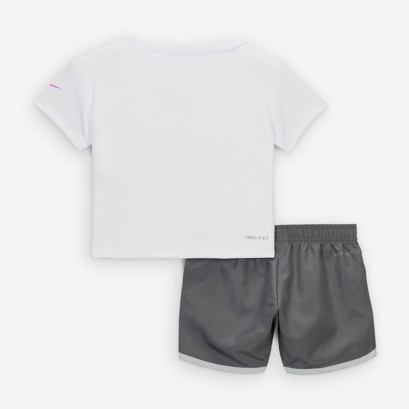 Nike Dri-FIT Game, Swoosh, Match!, Gris Humo, hi-res