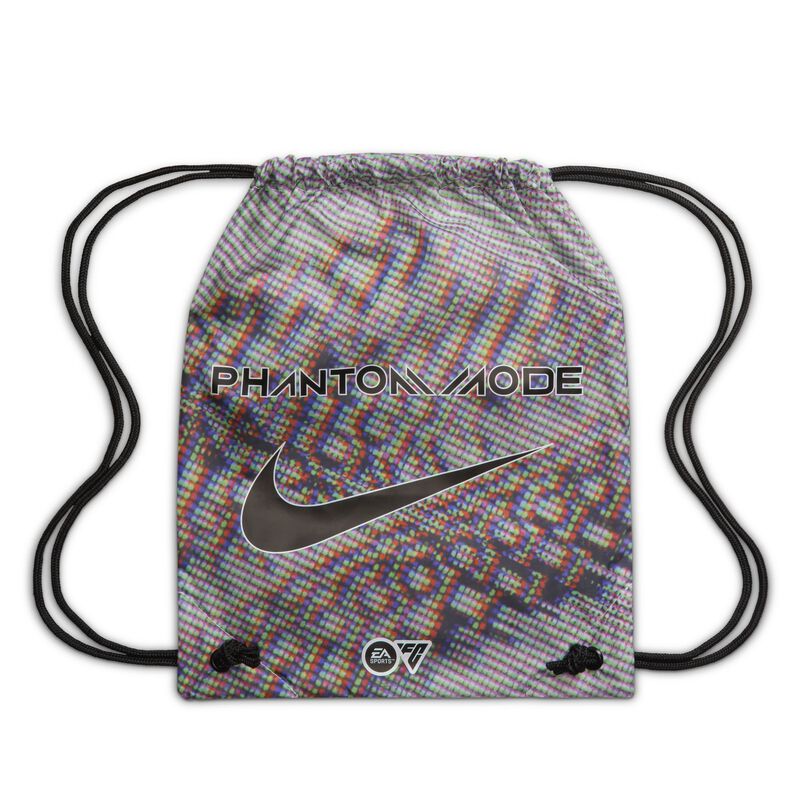 Nike Phantom 6 High Elite "EA SPORTS FC", Negro, hi-res