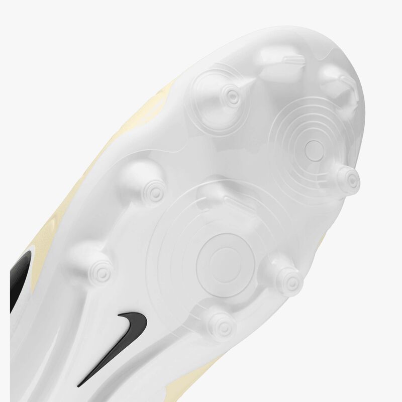 Nike Tiempo Legend 10 Academy, Limonada/Moneda De Oro Metálico/Negro, hi-res