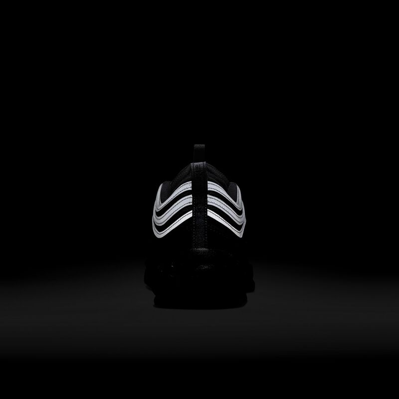Nike Air Max 97, Negro/Blanco-Antracita, hi-res