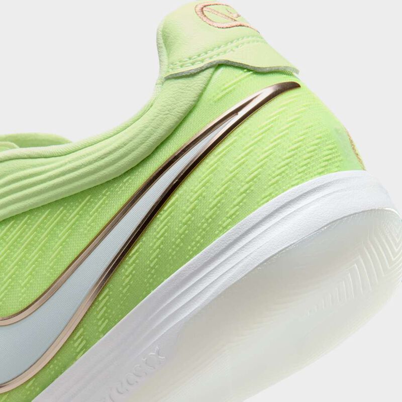 Zapatilla Nike Tiempo Reactgato LE, Verde, hi-res