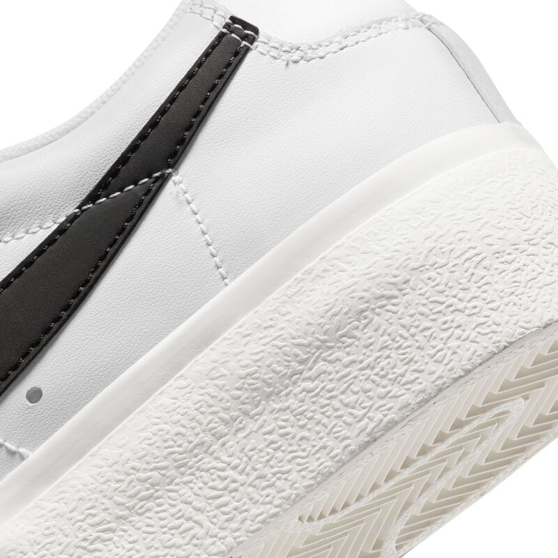 Nike Blazer Low Platform, Blanco, hi-res