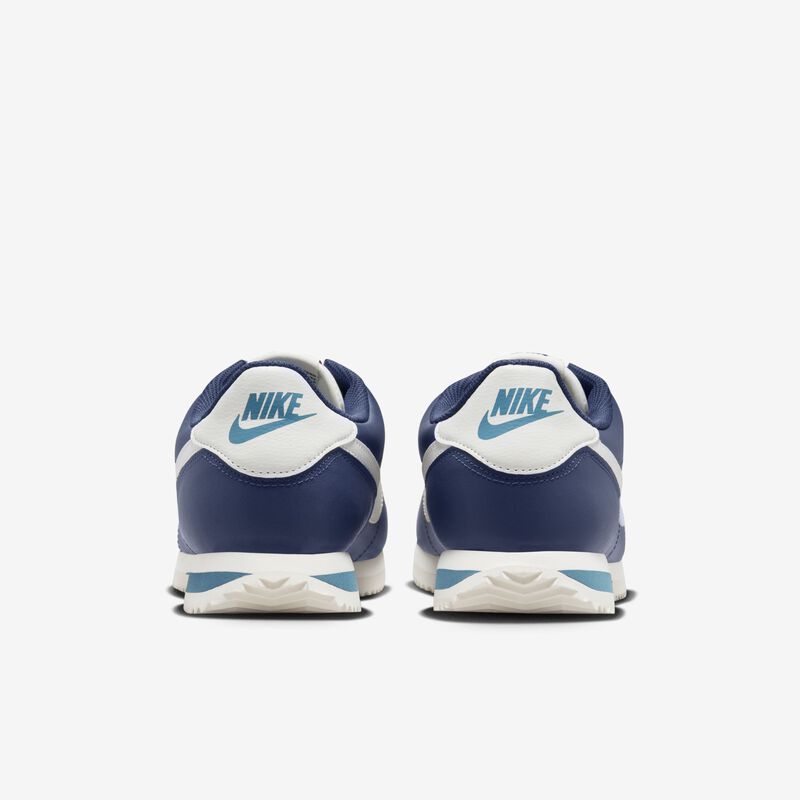 Nike Cortez, Azul marino/Ruido Aqua/Vela/Vela, hi-res
