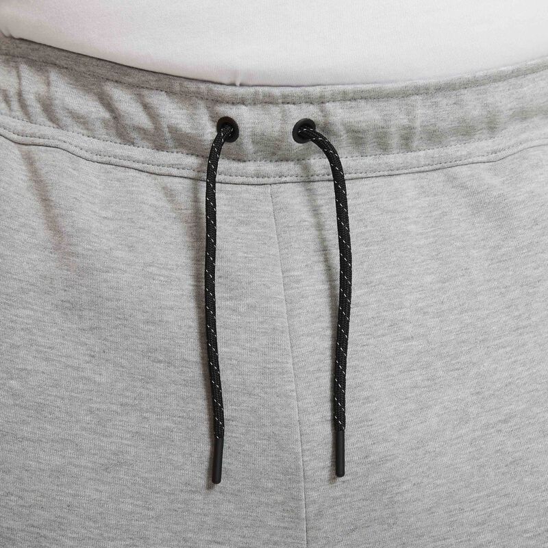 Nike Sportswear Tech Fleece, Gris oscuro jaspeado/Negro, hi-res
