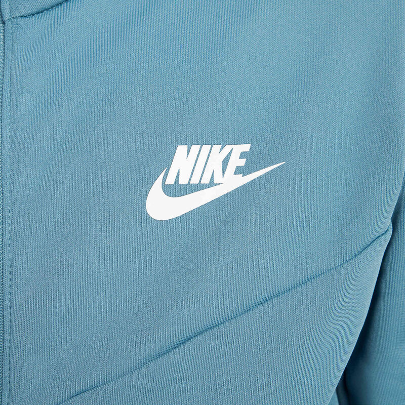 Nike Sportswear, Azul Humeante/Azul Humeante/Blanco, hi-res
