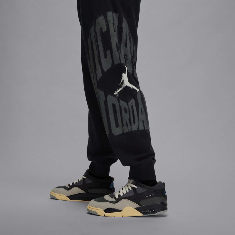 Jordan Brooklyn, Negro/Vela, hi-res
