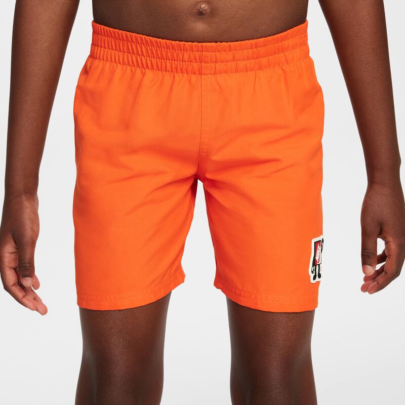 Nike Swim Breaker, Naranja Intenso, hi-res