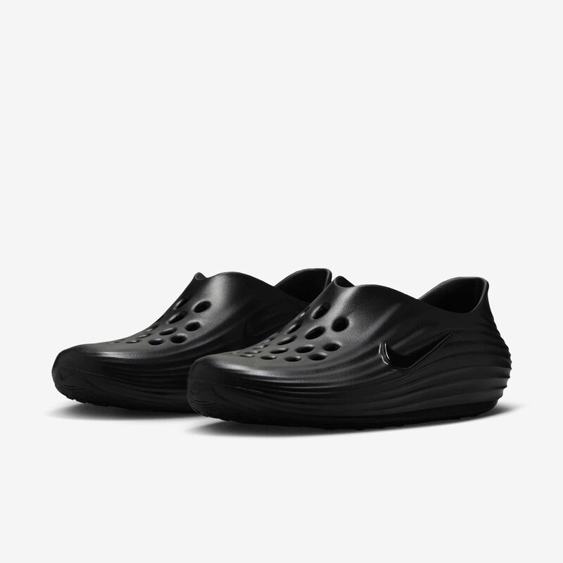 Nike ReactX Rejuven8, NEGRO, hi-res